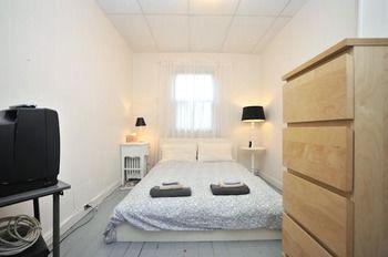 Apartamento Greenpoint