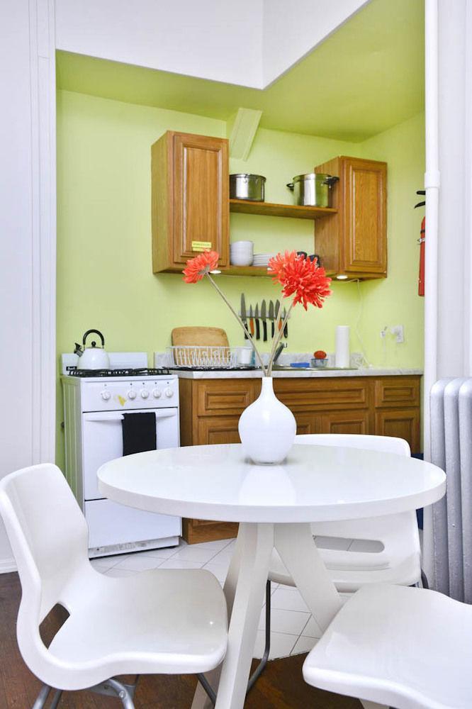 Greenpoint Apartamento